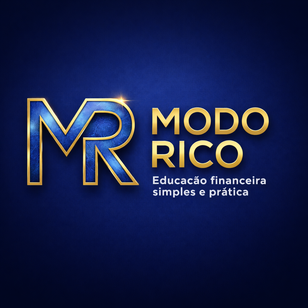 MR Modo Rico💰